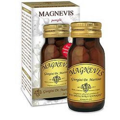 Magnevis 80past