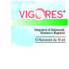 Biovigores 10 Flacone 12ml