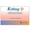 Krilling D 30 Capsule