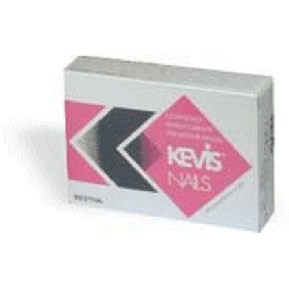 Kevis Nails Gel Emulsione Un Kit