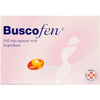 Buscofen 12 Capsule Molli 200mg