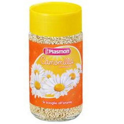 Plasmon Tisana Camomilla 360g