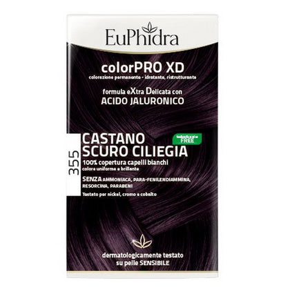 Euphidra Colorpro Xd 355 Ca Ci