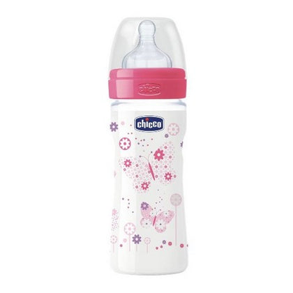 Ch Bib Beness Grl Sil 250ml