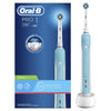 Oral-b Spazzolino Elettrico Pro 1 700 Cross Action