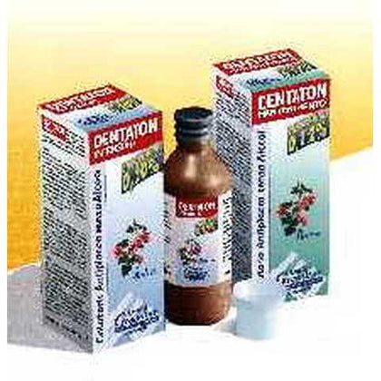 Dentaton 0,20 Intens 200ml