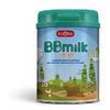 Zzz Bbmilk 0-12 Bio Polvere 75