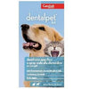 Dentalpet Kit 50ml+spr50ml+dit