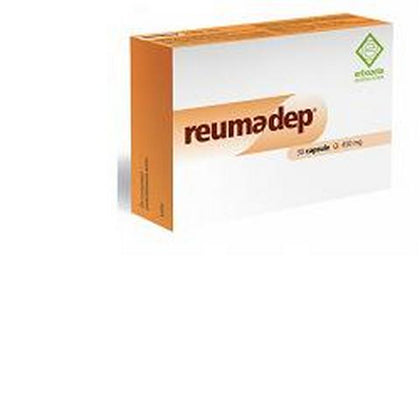 Reumadep 30 Capsule