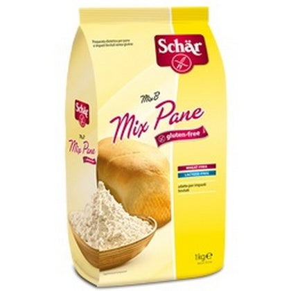 Schar Mix B Prep Pane 1kg+20g