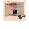 Angiorex Complex 20 Capsule