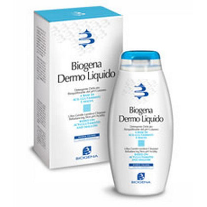 Biogena Dermoliquido Ph5 500ml