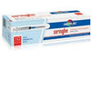 M-aid Siringa Venipu 2,5ml G23 10p