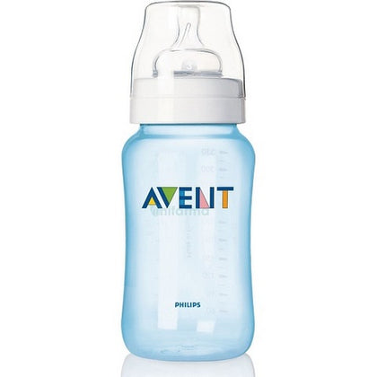 Avent Bib Natural 330ml Pp Azz