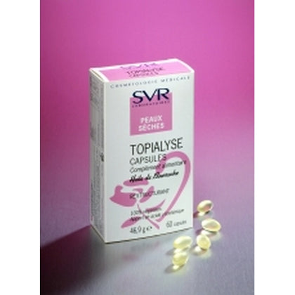 Topialyse Capsule 60 Capsule