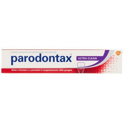 Parodontax Ultra Clean 75ml