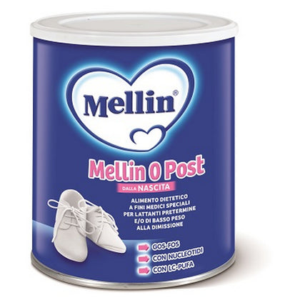 Mellin 0 Post 400g