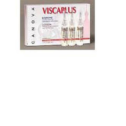 Viscaplus Lozione 15f 6ml