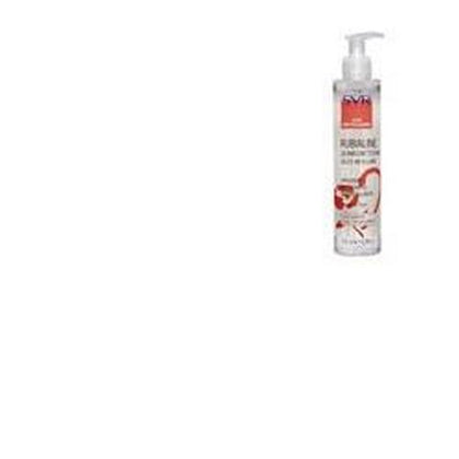 Rubialine Gel Detergente Micellare200