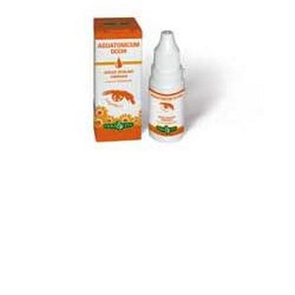 Aguatonicum Cineraria 15ml