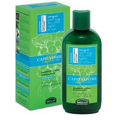 Capelvenere Sh Crema Model 200ml