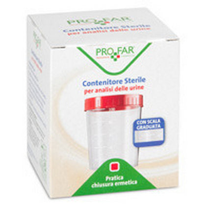 Profar Cont Urine 120ml