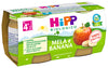 Hipp Bio Omogeneizzato Mela/banana2x80g