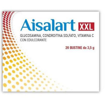 Aisalart Xxl 14 Buste