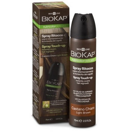 Biokap Nutricdel Spray Rit Cc