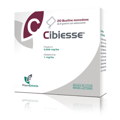 Cibiesse 20 Buste