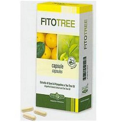 Fitotree 30 Capsule