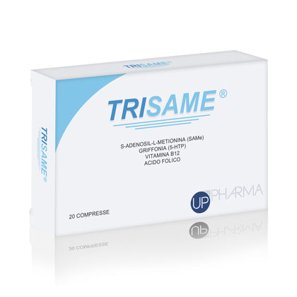 Trisame 20 Compresse