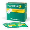 Aspirina C 40 Compresse Effervescenti 400+240mg