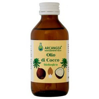 Olio Cocco 100ml Bio