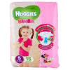 Huggies Base Girl 5 15 Pezzi