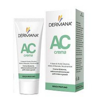 Dermana Ac Crema 40ml