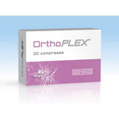 Orthoplex 30 Compresse