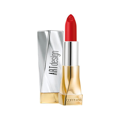 Collistar Rossetto Art Design Mat Sensuale 4 Rosso Spritz