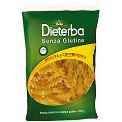 Dieterba Fusilli 500g