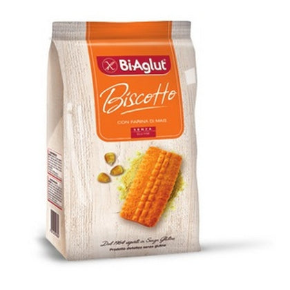 Biaglut Biscotti 180g