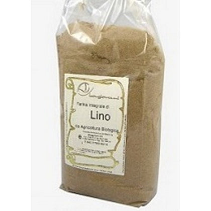 Farina Di Lino 200g