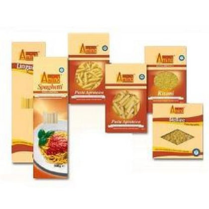 Amino Linguine 500g