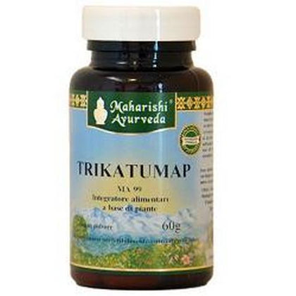 Trikatumap Polvere 60g