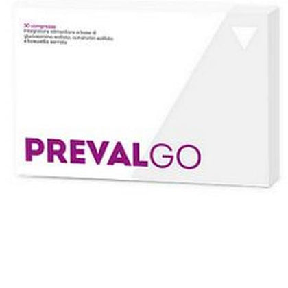 Prevalgo 30 Compresse