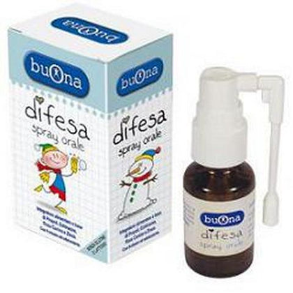 Buona Difesa Spray 15ml