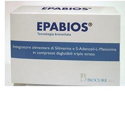 Epabios 24 Compresse