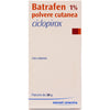 Batrafen Polvere Cutaneo 30g 1%