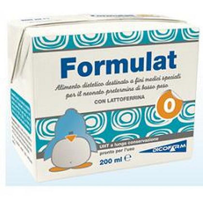 Formulat 0 Liquido 3bricksx200ml