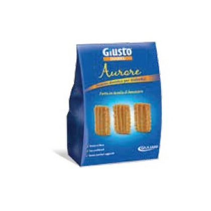 Giusto Diabel Bisc Aurore 150g