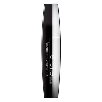 Rougj Mascara 3d Black Volume